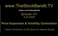 TSBTV#101 - Low Volatility Adjustments